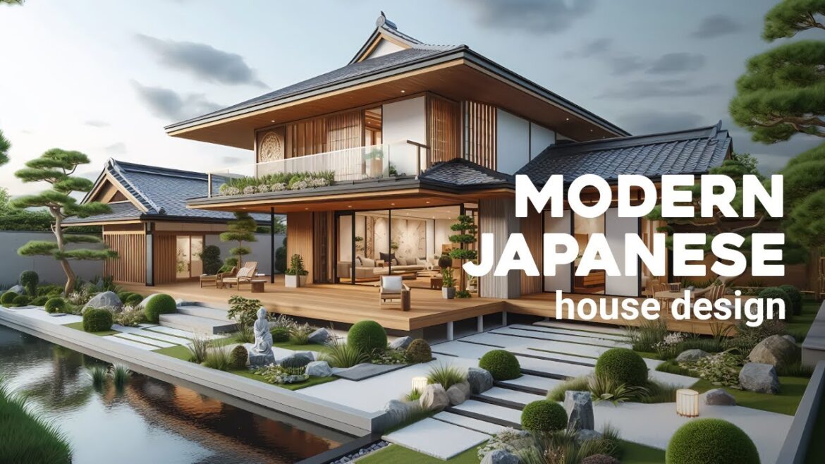 Exploring Modern Japanese House Design: A Guide to Contemporary Architecture Exploring Modern Japanese House Design: A Guide to Contemporary Architecture