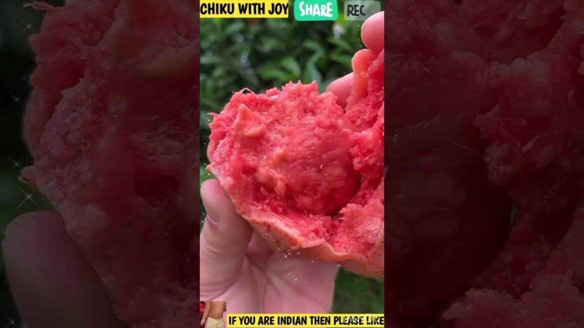 🍉 Unbelievable Fruit Cutting Skills That Will WOW You! 🍍🍓"|#shorts #freshfruits #doremonfruits