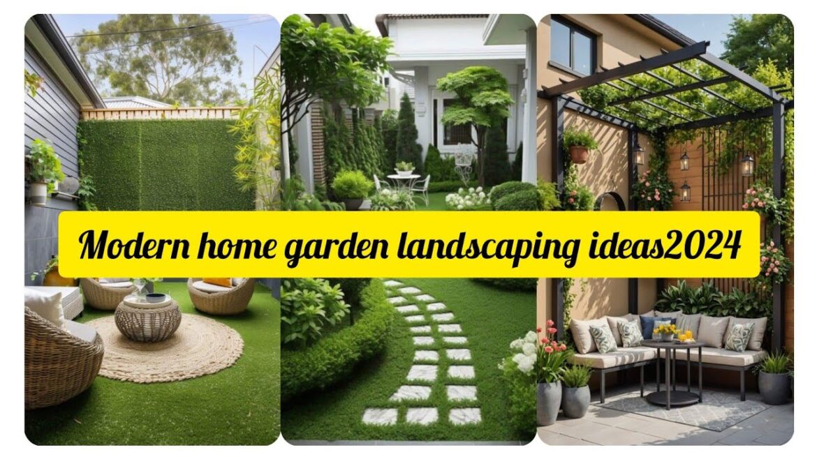 Outdoor lawn decore ideas/outdoor lawn ideas/ best backyard decorating ideas/landscaping ideas