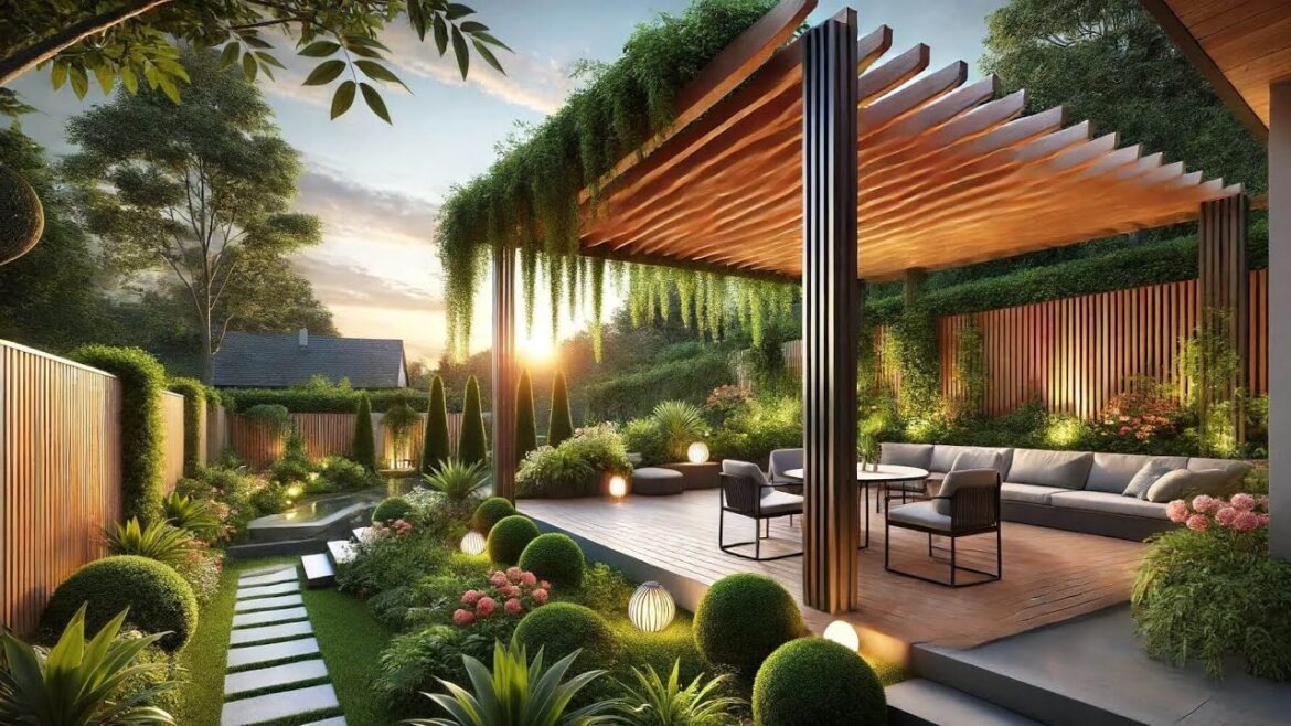 NEW Modern Patio Pergola Designs 2024 Home Garden Landscaping Ideas | Terrace & Rooftop Pergola NEW Modern Patio Pergola Designs 2024 Home Garden Landscaping Ideas | Terrace & Rooftop Pergola