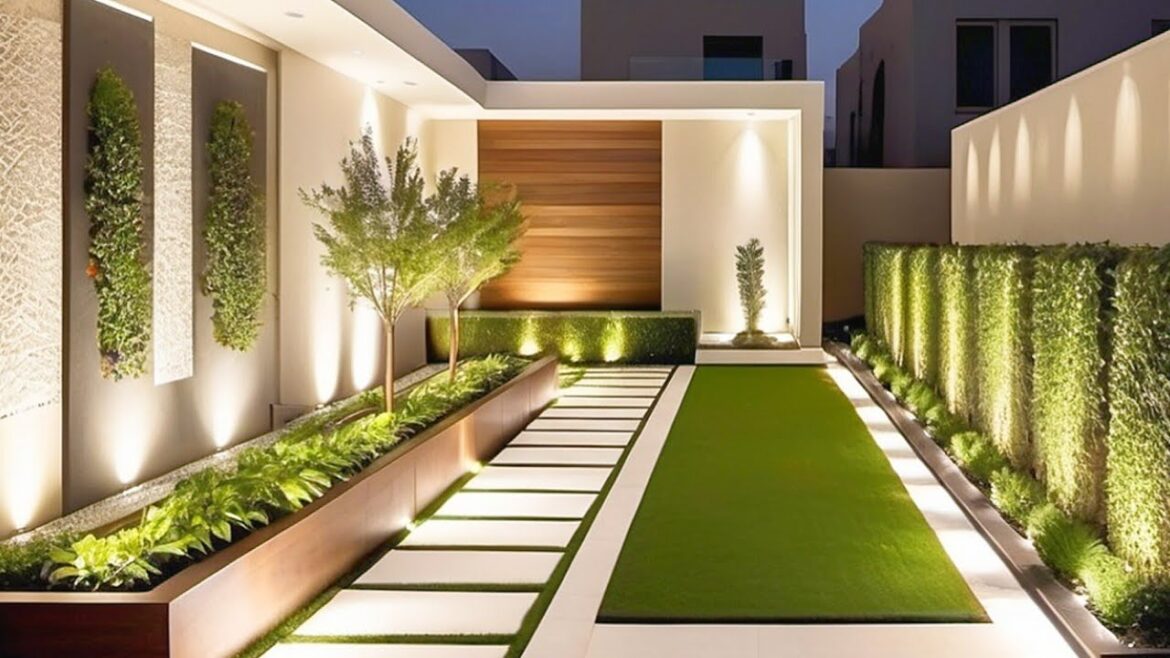 +100 Modern Garden Landscaping Ideas 2024 Backyard Gardening Ideas For Homes | Front Yard Gardens P6 +100 Modern Garden Landscaping Ideas 2024 Backyard Gardening Ideas For Homes | Front Yard Gardens P6