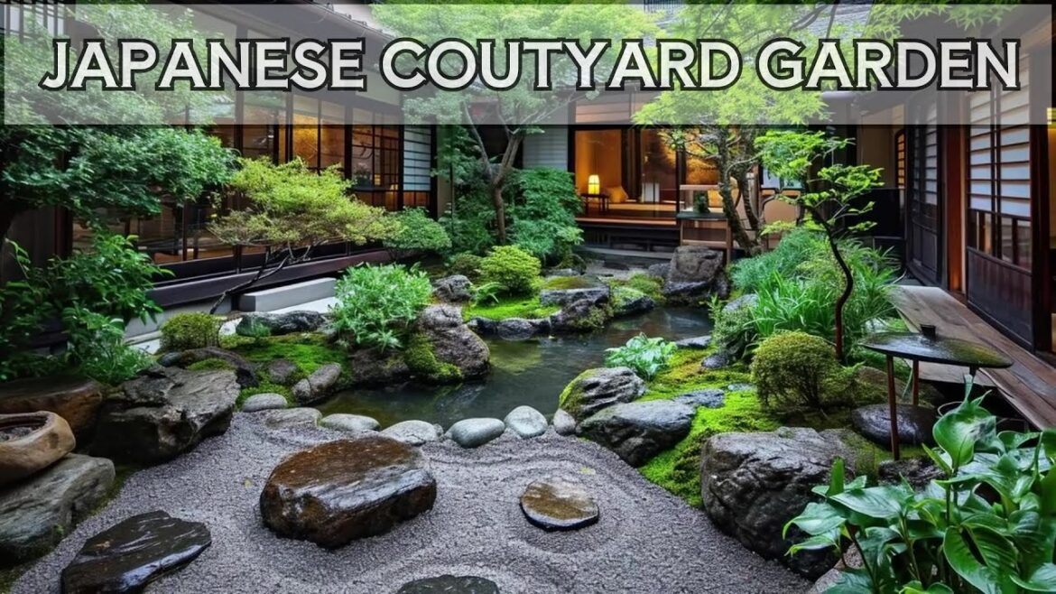 Japanese Garden for Small Yards. How To Create a Japanese Style Garden at Home. wabi sabi Japanese Garden for Small Yards. How To Create a Japanese Style Garden at Home. wabi sabi