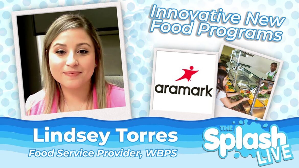 Innovative Food Plans to Keep School Kids Healthy! | Lindsey Torres