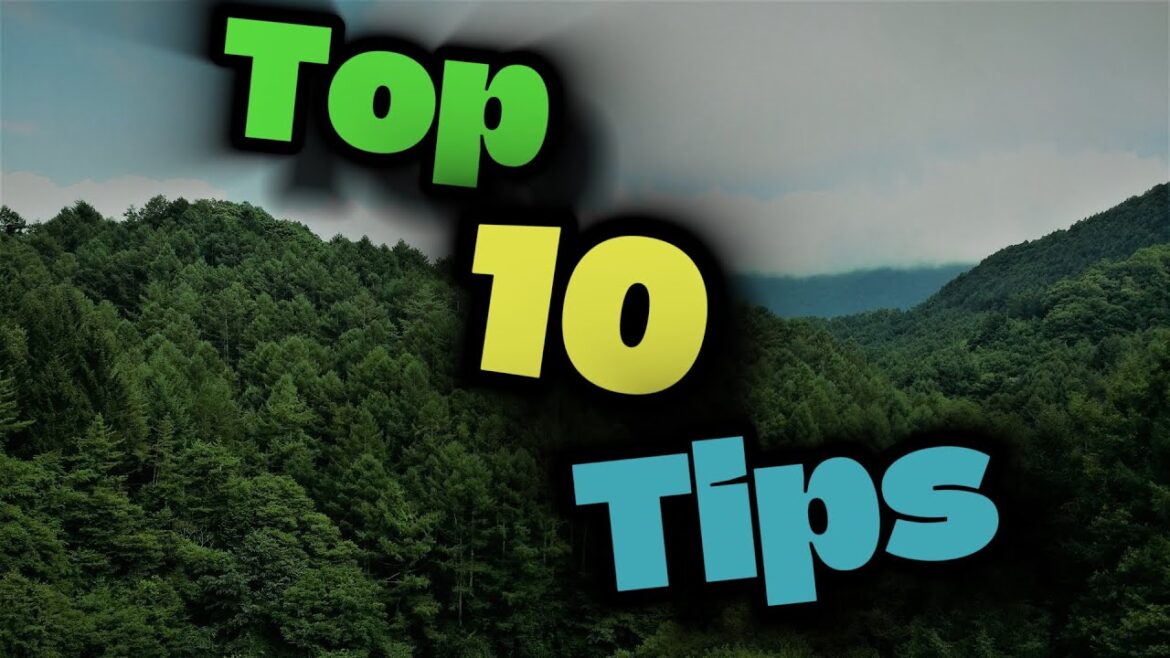 Outdoor Growing: 10 tips every gardener should know #marshydro #ts1000 #fce3000