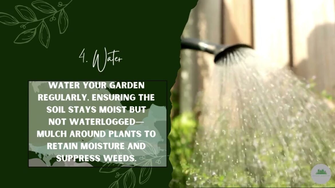 Episode 1: Starting Your Vegetable Garden - Gardener Path