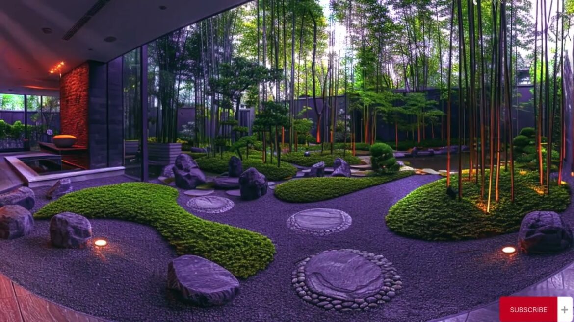 Garden Ideas – Creating a Spectacular Japanese Garden Oasis Garden Ideas - Creating a Spectacular Japanese Garden Oasis