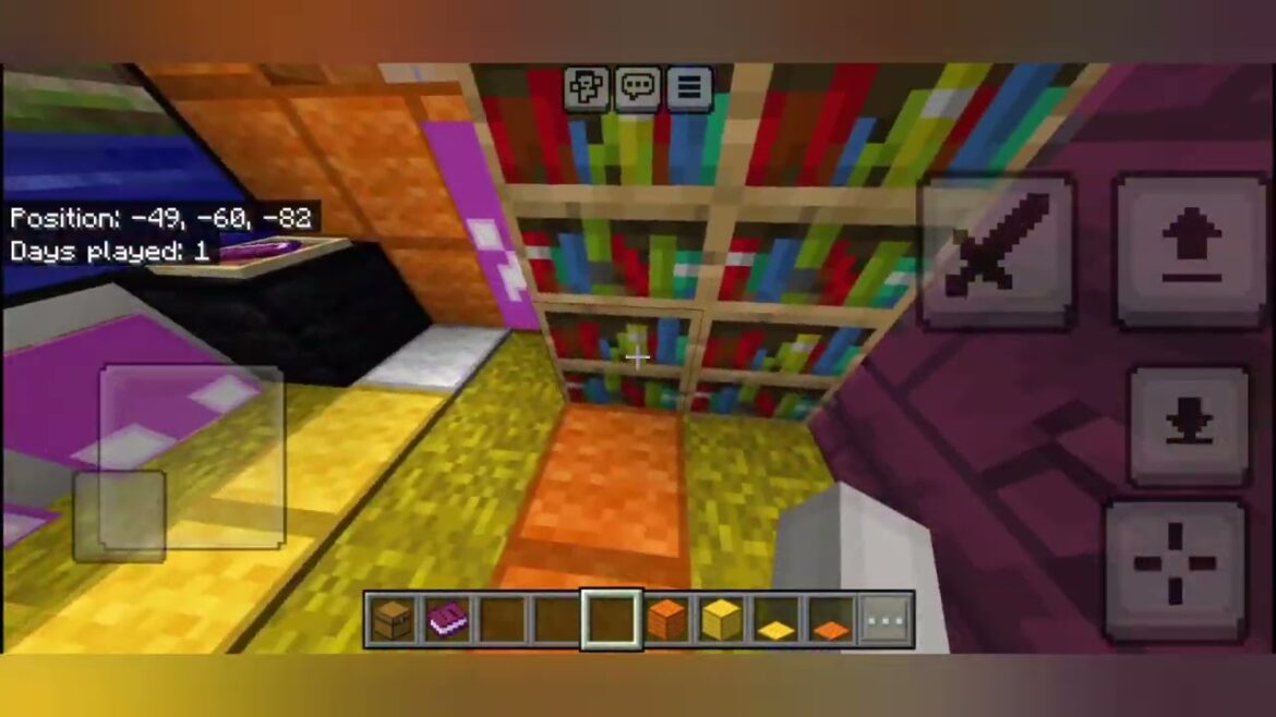 BUILDING MY LUXURIOUS HOUSE IN Minecraft Pt 3 BUILDING MY LUXURIOUS HOUSE IN Minecraft Pt 3