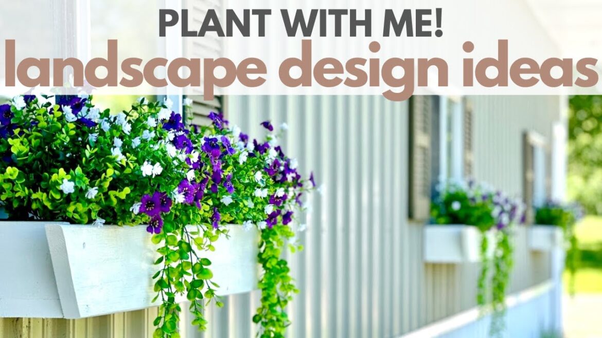 Did You Know You Can Combine These Backyard Landscaping Ideas? Did You Know You Can Combine These Backyard Landscaping Ideas?