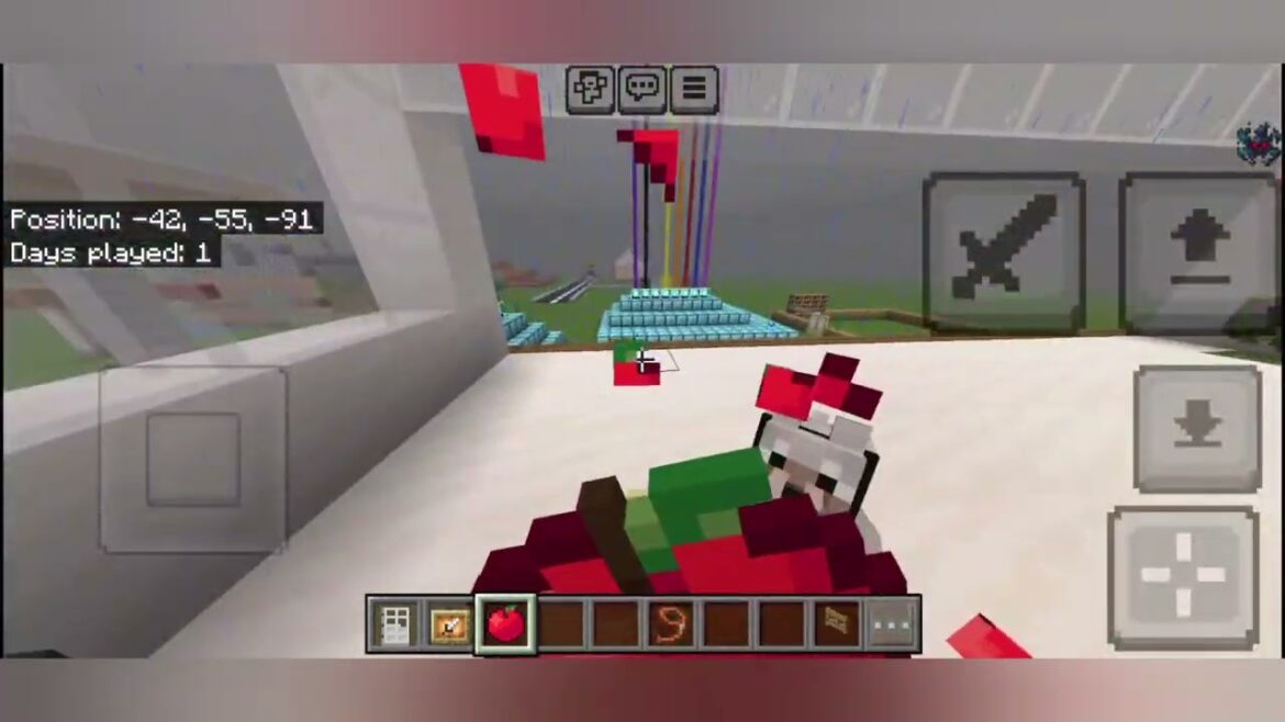 BUILDING MY LUXURIOUS HOUSE IN Minecraft Pt 6 BUILDING MY LUXURIOUS HOUSE IN Minecraft Pt 6