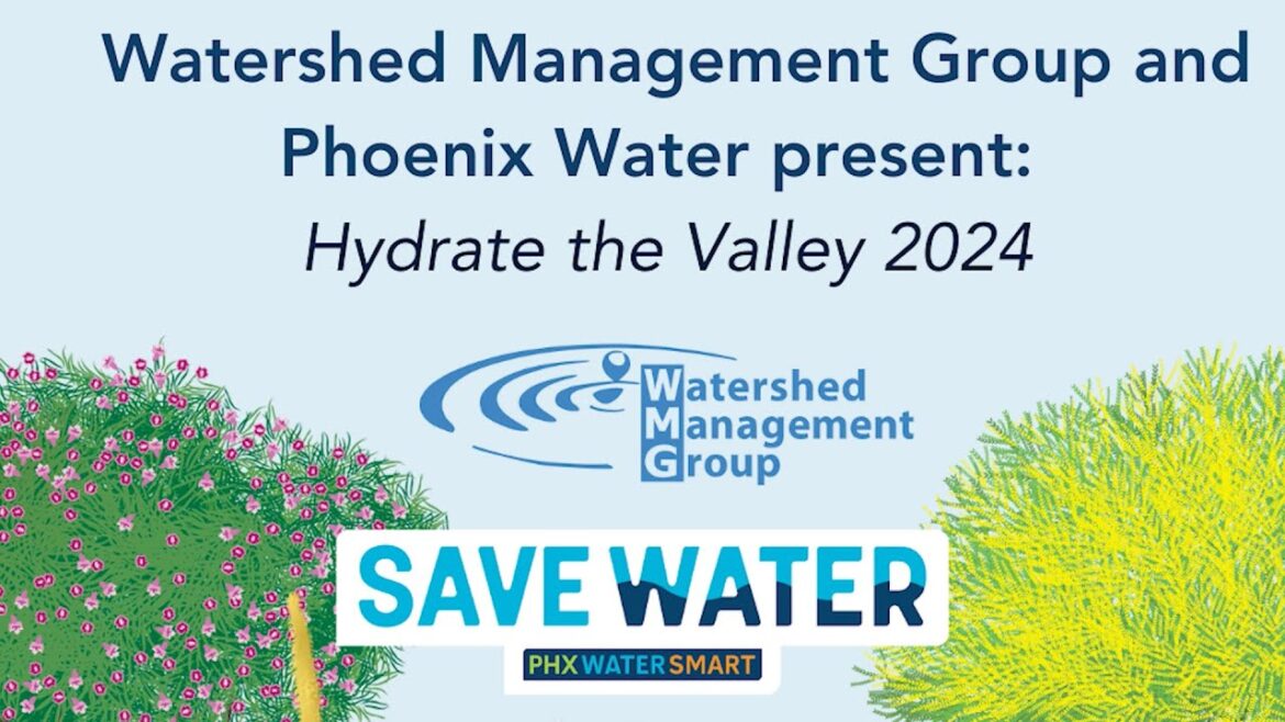 Vegetable Gardening in the Low Desert Hydrate the Valley Episode 3