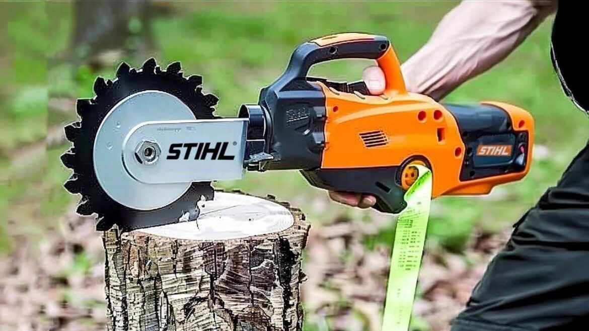 MODERN GARDENING TOOLS THAT YOU SHOULD SEE