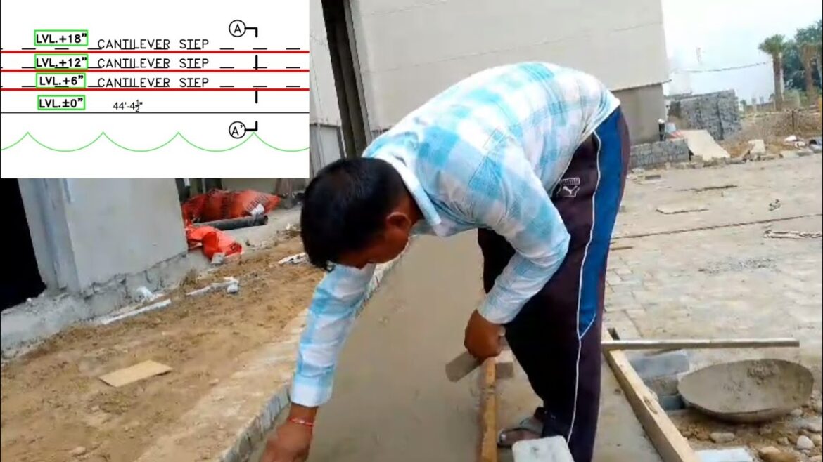 Main Door Step Design | House Entrance Door Design | Front Step |cantilever step Main Door Step Design | House Entrance Door Design | Front Step |cantilever step