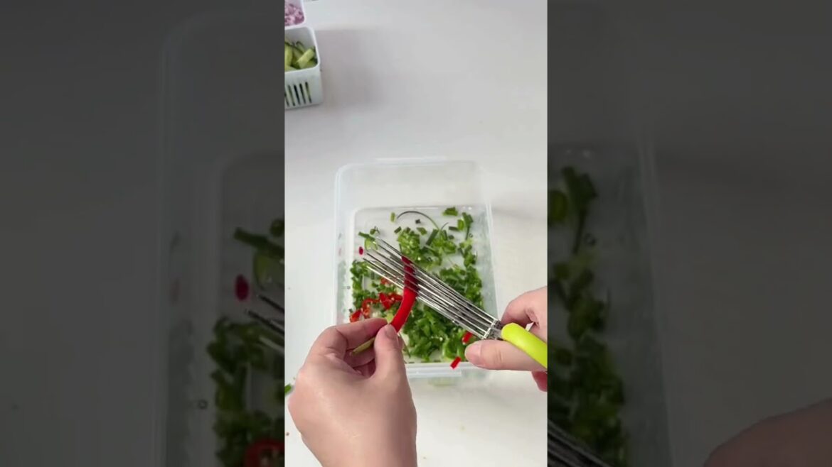 Amazon Kitchen Finds You Actually Need Part 89 #shorts