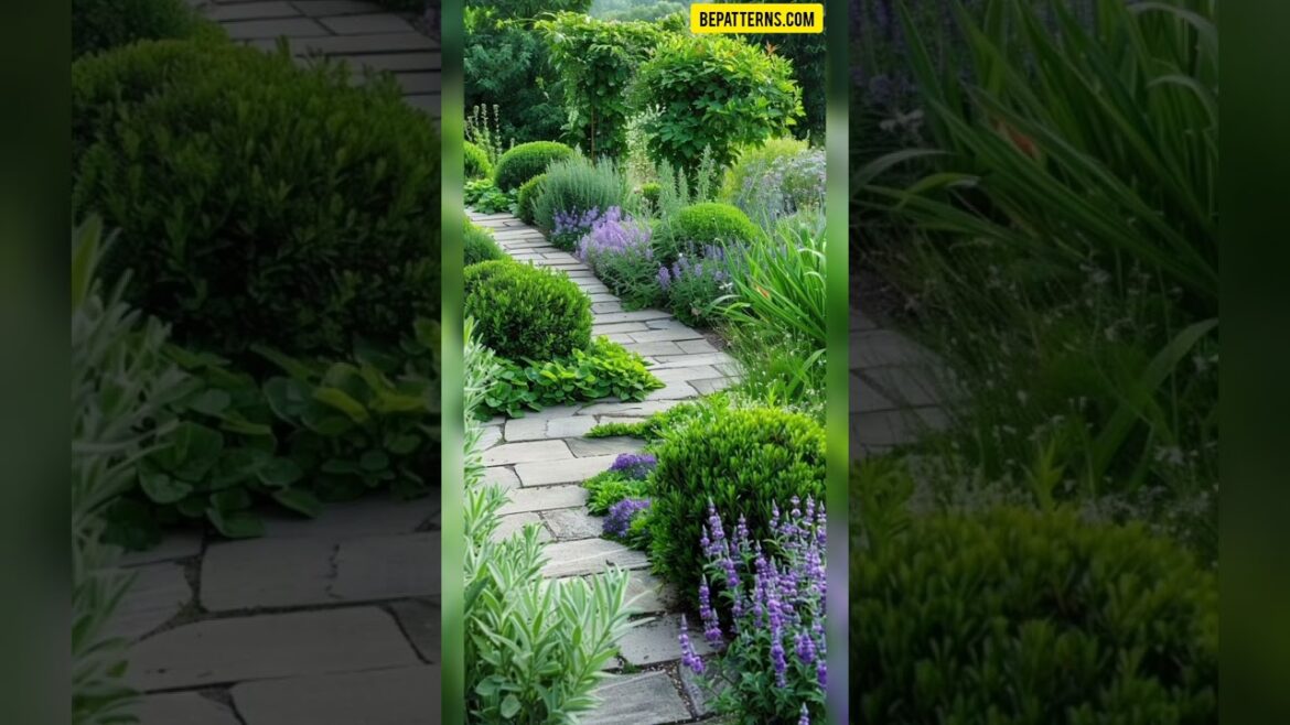 Pumpkin Parade: Decorating Pumpkins for a Fall Pathway💘