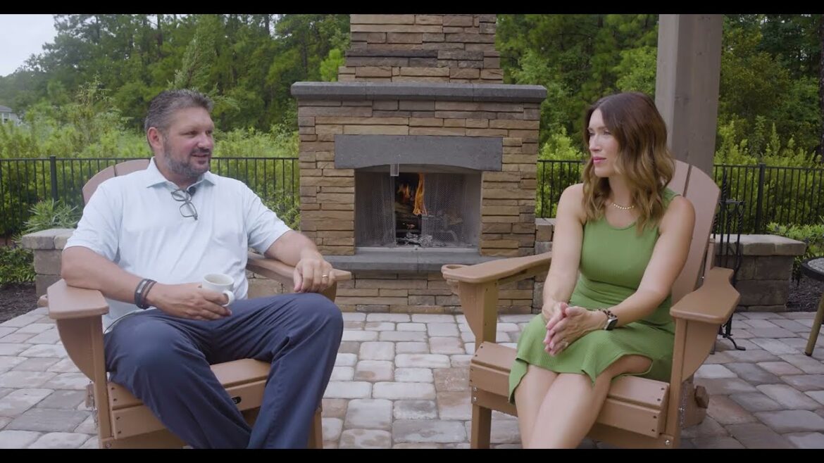 Beacon Landscapes - Testimonials