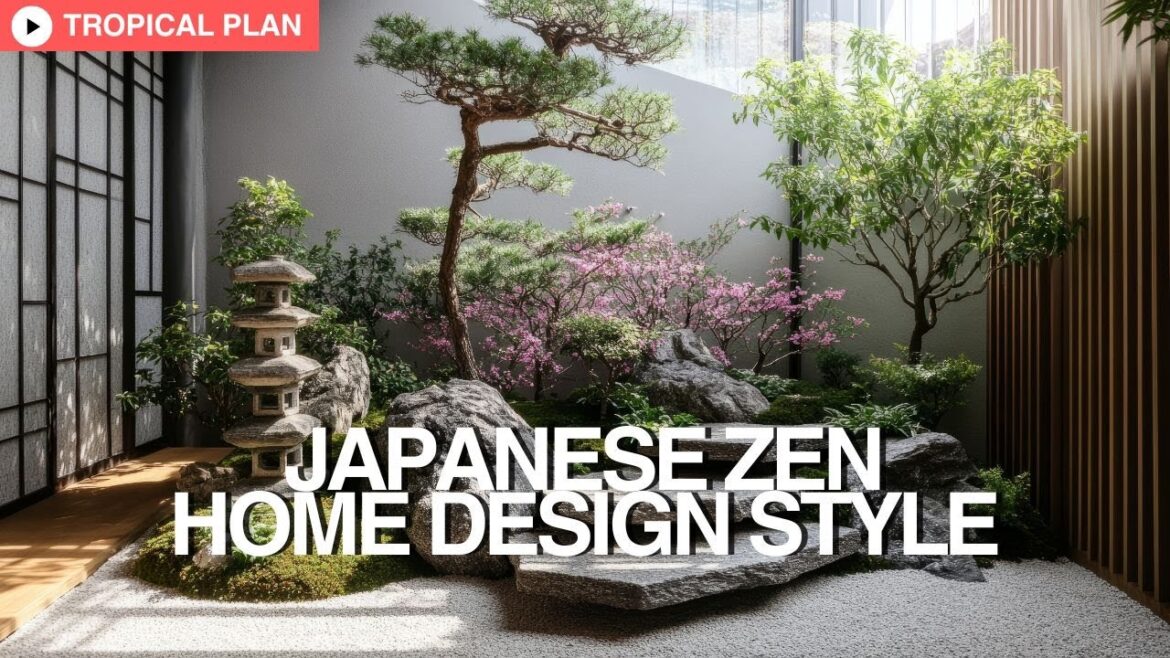 Bring Japanese Zen to Your Home: Must-Try Indoor Garden Ideas for Ultimate Tranquility! Bring Japanese Zen to Your Home: Must-Try Indoor Garden Ideas for Ultimate Tranquility!