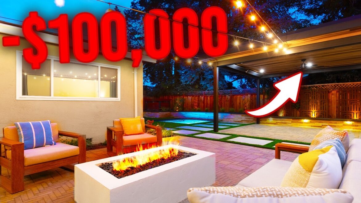 Contractor ABANDONED Jobsite! *Client Lost $100k*