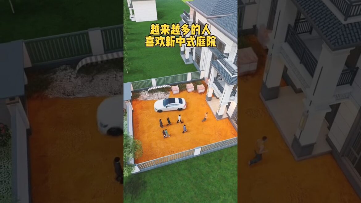 Excellent home garden design #shots #trending #youtube shorts