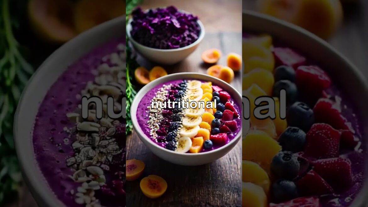 Were carrots originally purple not orange?