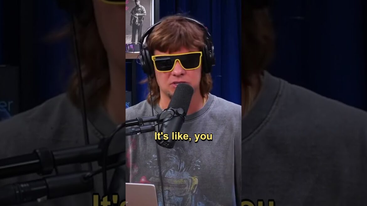 Supercuts - Theo Von #shorts