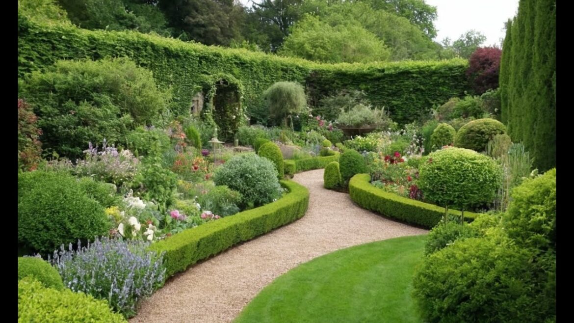 Secrets to a Lush Garden: Little-Known Tips Every Gardener Should Know
