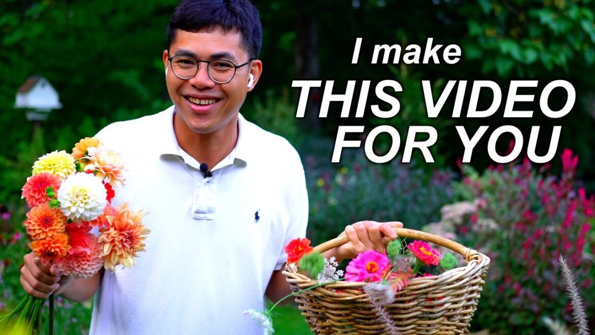 Flower Life Diaries | Roadside Stand, September Garden Tour, Start Seeds Flower Life Diaries | Roadside Stand, September Garden Tour, Start Seeds