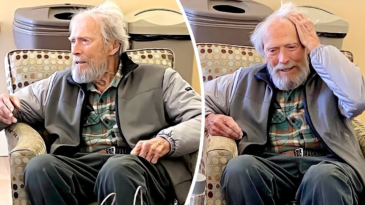 Clint Eastwood Turns 94 & This Is The House He Lives In Today