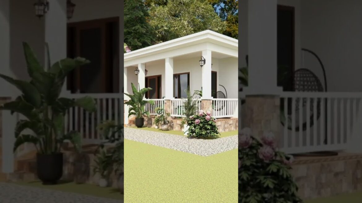 Beautiful House 🏡