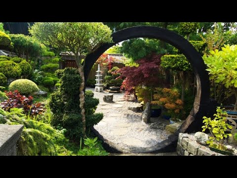 120 simple Japanese garden ideas for small spaces  #smallgardenideas  #japanesegardendesign 120 simple Japanese garden ideas for small spaces  #smallgardenideas  #japanesegardendesign