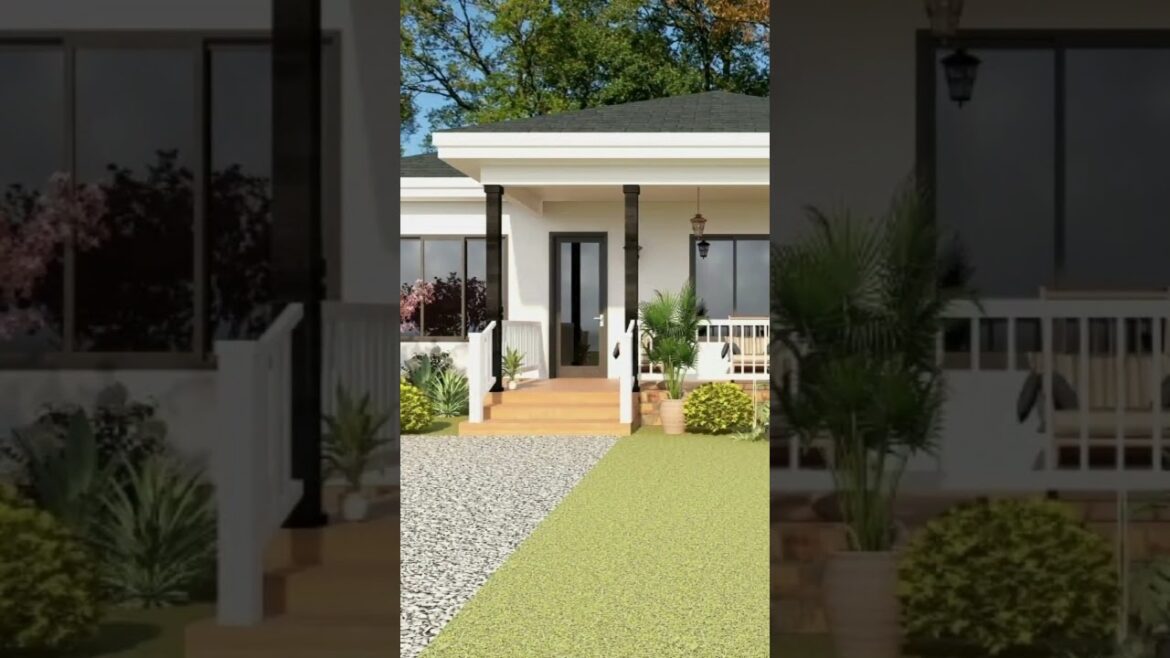 Beautiful House 🏡