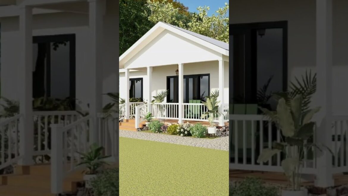 Beautiful House 🏡