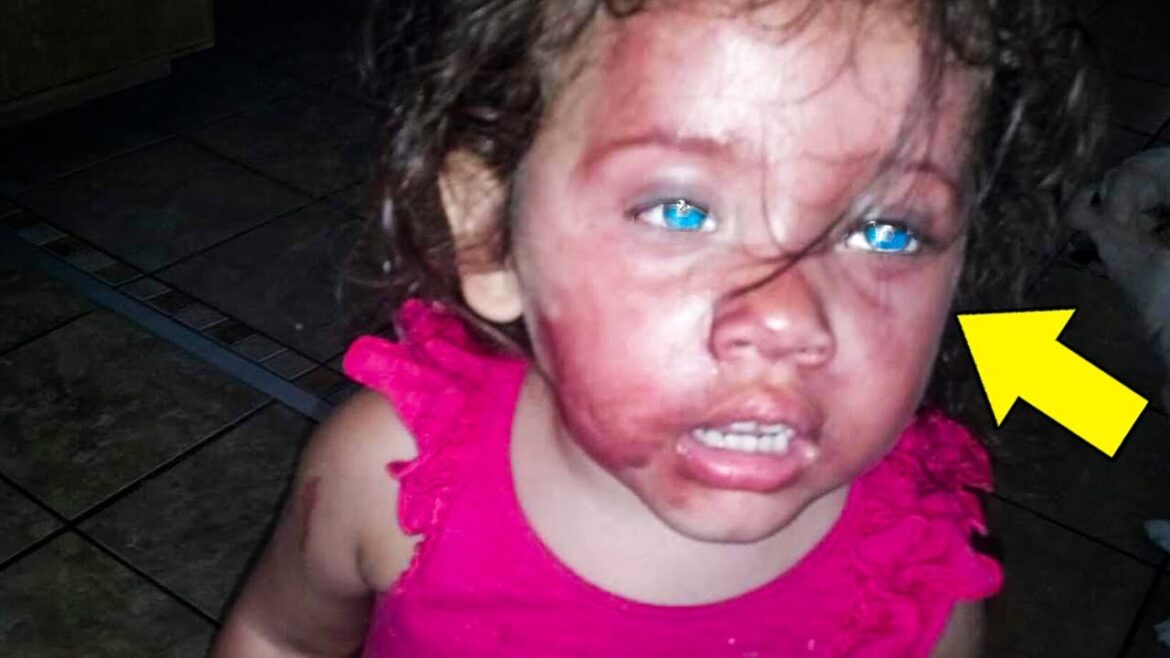 Girl Missing for Years, Dad Looks into Neighbor’s Basement and.. Girl Missing for Years, Dad Looks into Neighbor’s Basement and..