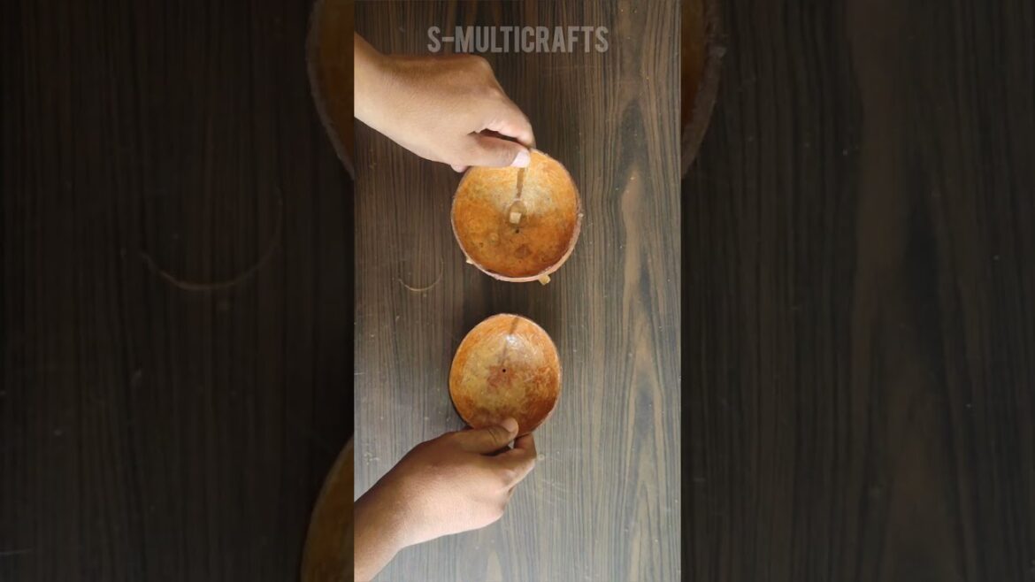 How to Make Coconut Shell Crafts :: HomeMadeCoconutSoapBox : Easy&SimpleCrafts : Bestoutofwaste :DIY How to Make Coconut Shell Crafts :: HomeMadeCoconutSoapBox : Easy&SimpleCrafts : Bestoutofwaste :DIY