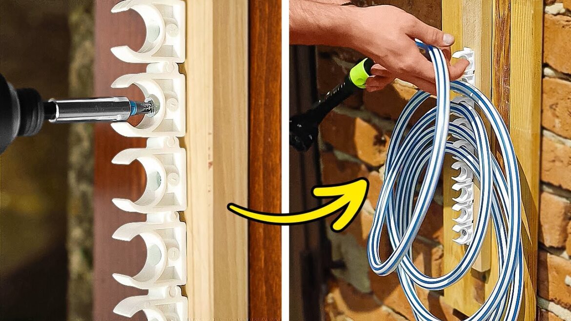 50+ DIY Garden Ideas and Tips to Maximize Space and Create the Ultimate Outdoor Oasis