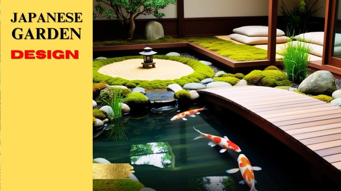 Transform Your Backyard with These Japanese Garden Design Secrets!