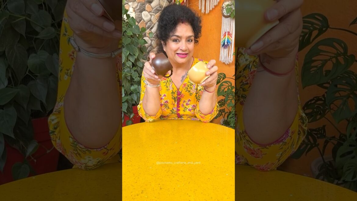 Garden Decoration Ideas | DIY Broken Cup Ideas | Trash To Treasure #diy #craft #shorts #home