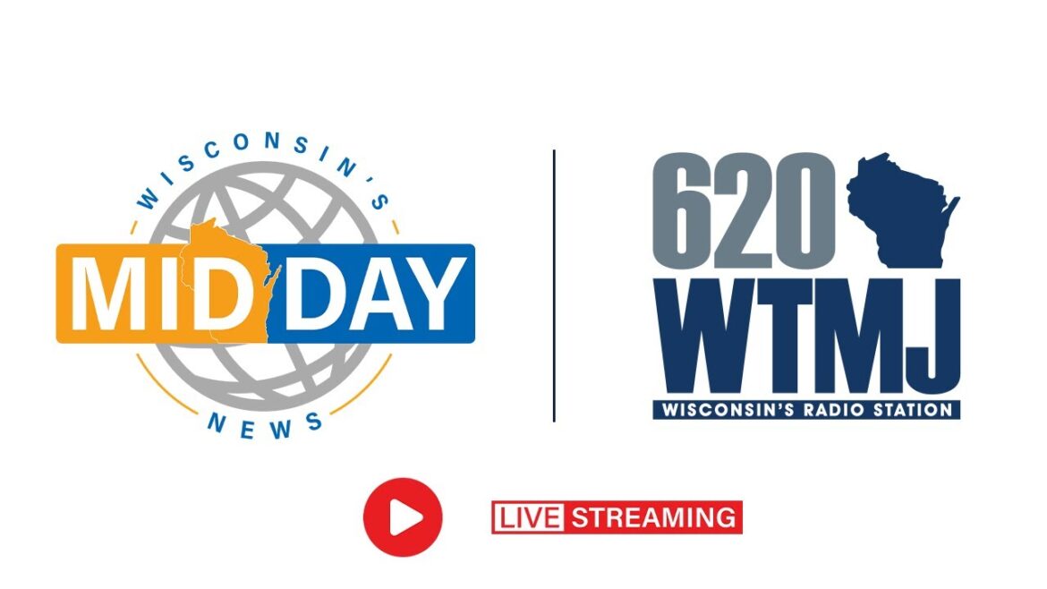 Wisconsin’s Midday News – September 6th, 2024 Wisconsin's Midday News - September 6th, 2024