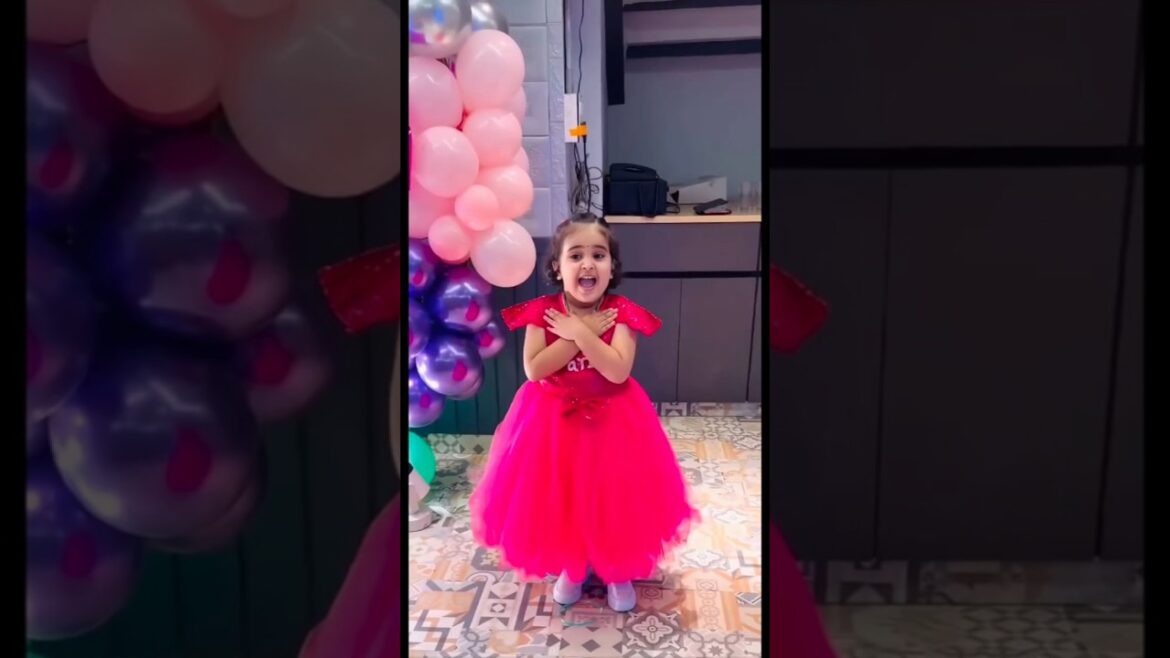 “Anaya’s Birthday Bash: How She Celebrated in Style! ππ” #anayakandhal #youtubeshorts "Anaya's Birthday Bash: How She Celebrated in Style! ππ" #anayakandhal #youtubeshorts