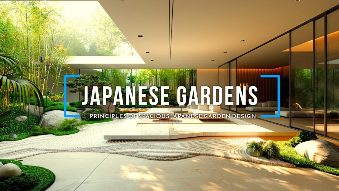 Innovative Ideas for Spacious Japanese Garden Design |. Japanese Garden Ideas: Innovative Ideas for Spacious Japanese Garden Design |. Japanese Garden Ideas: