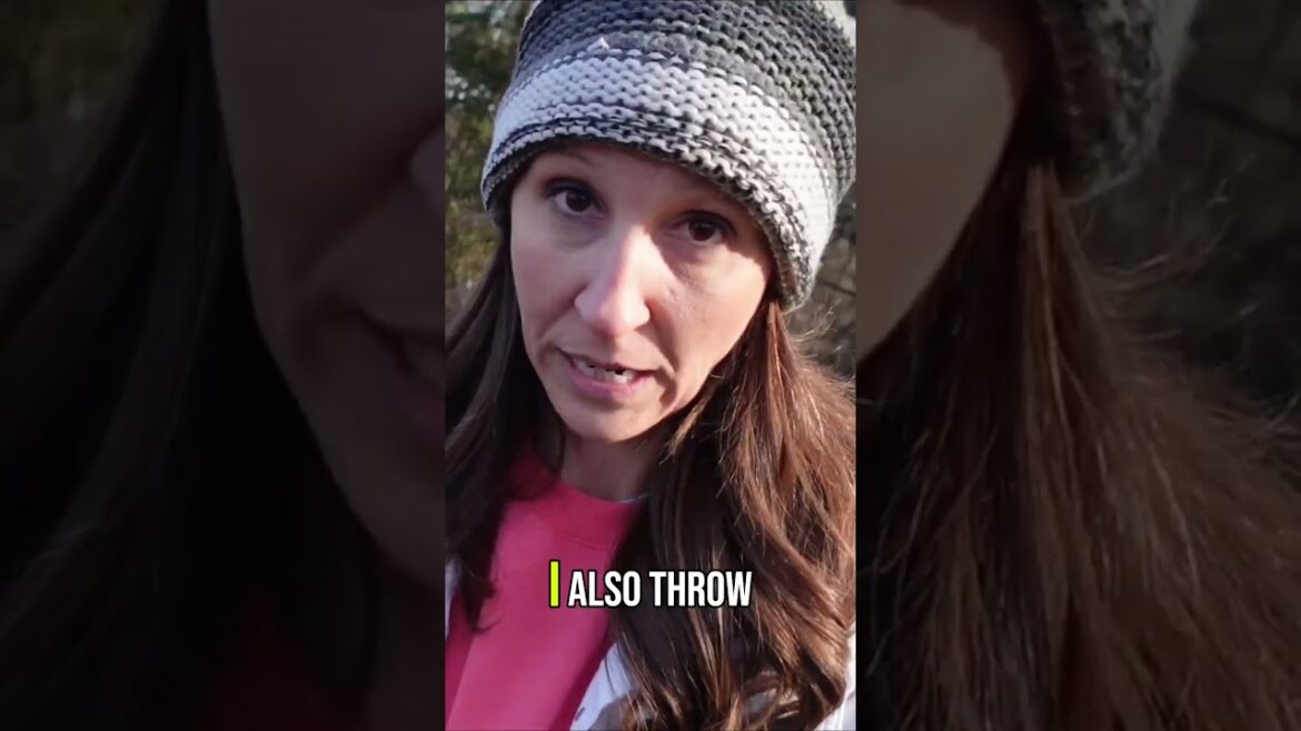 No Till Method for Spectacular Spring Growth  #gardening #homestead #garden