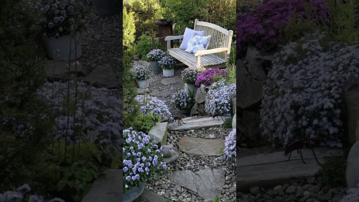 Great ideas for GARDEN