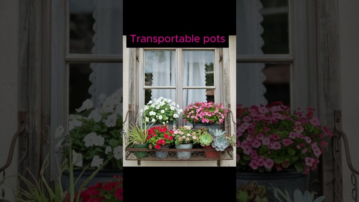 BEST IDEA EVER to elevate street frontage | window planter boxes BEST IDEA EVER to elevate street frontage | window planter boxes