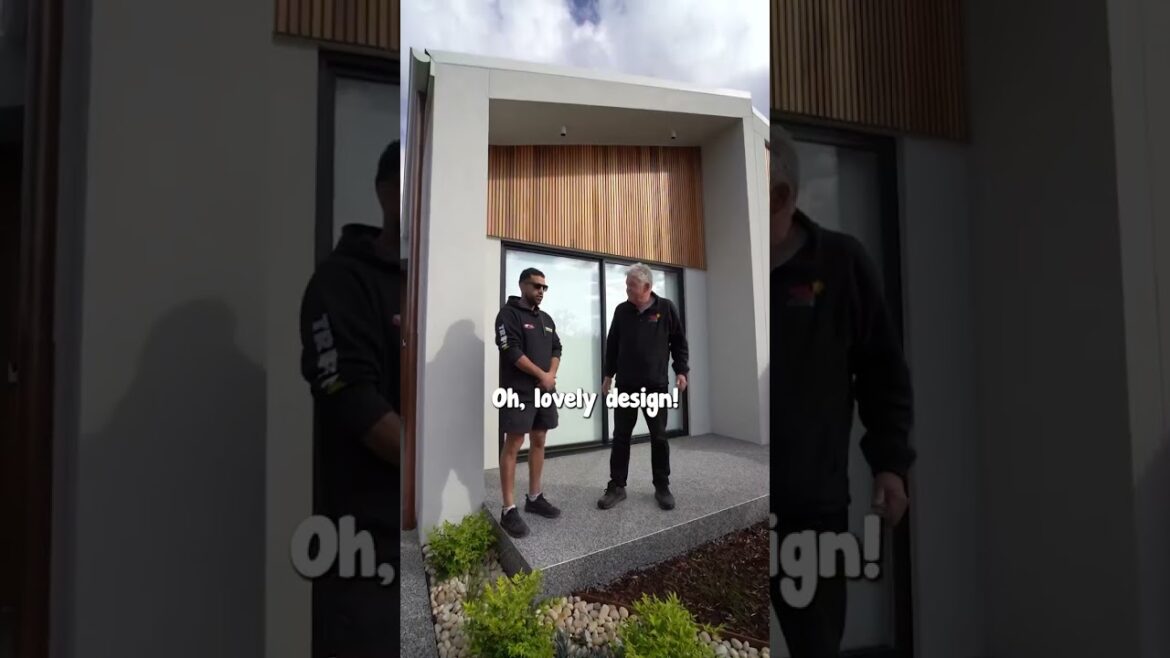 Let This Be Your Sign to Get a Free Garden Design