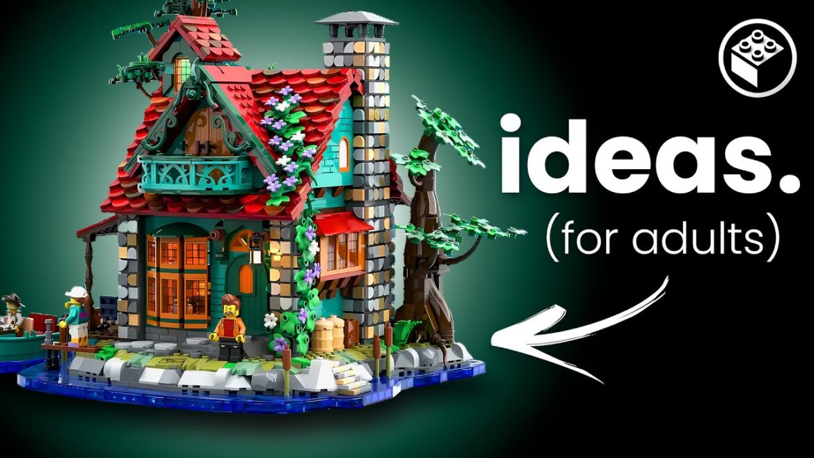 Ranking 25 Sets You’ve NEVER Seen | September 2024 Ranking 25 Sets You've NEVER Seen | September 2024