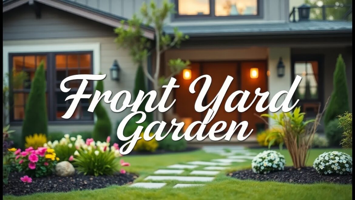 15 Modern Front Yard Garden Ideas | Sleek and Contemporary Designs 15 Modern Front Yard Garden Ideas | Sleek and Contemporary Designs