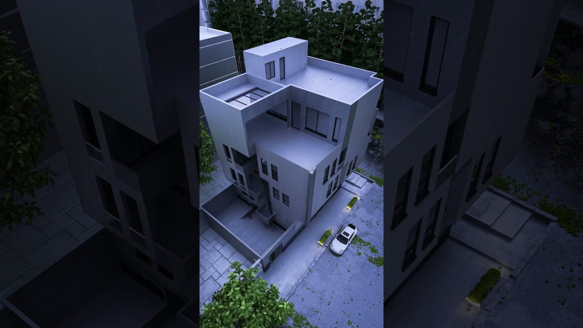 Damavand Apartment Design .#architecture #iranianarchitecture #house #home #garden #design #building