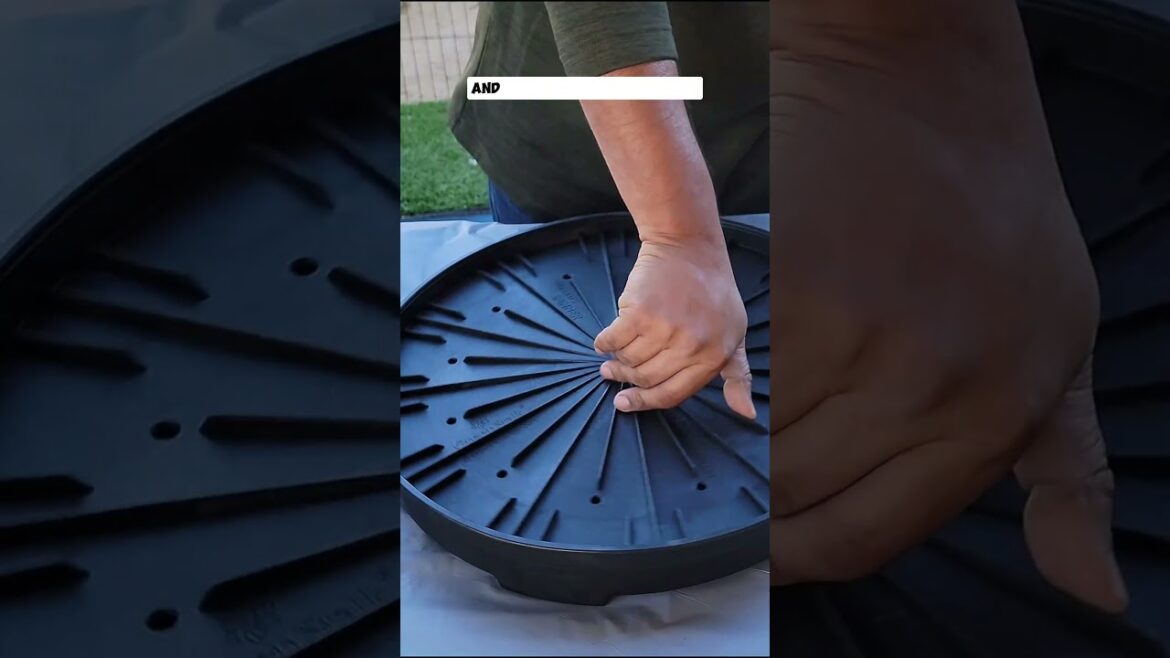 California Gardening: Mosquito-Free Container Gardening with GreenStalk Spinner: Drainage Tips! Mosquito-Free Container Gardening with GreenStalk Spinner: Drainage Tips!