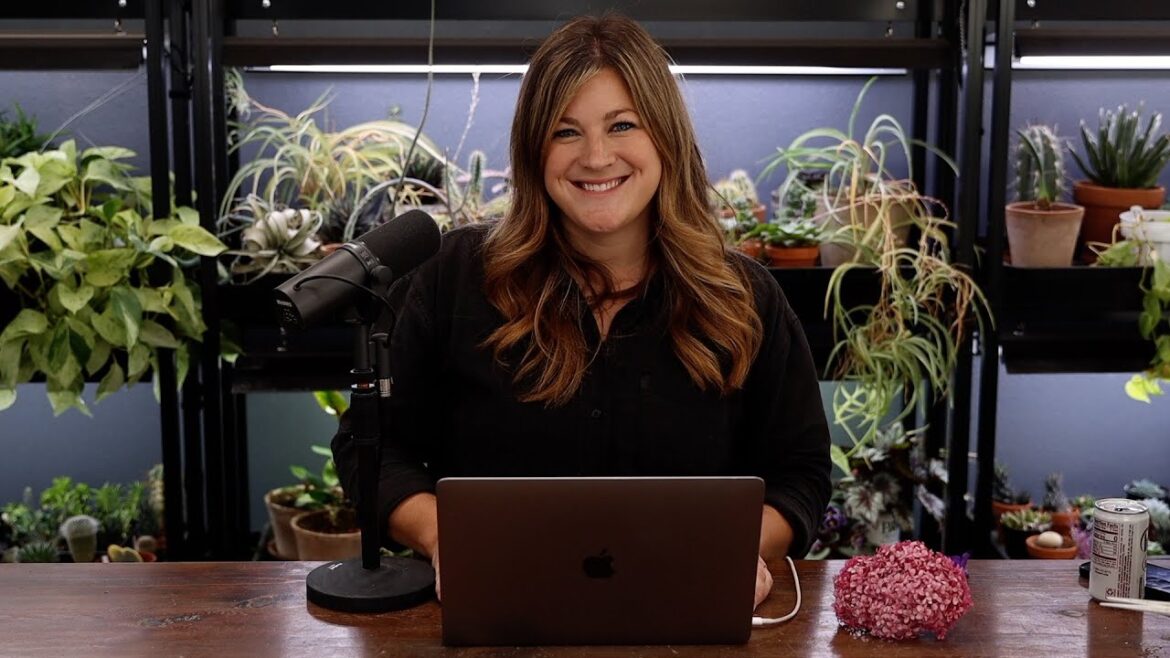 Do You Get Free Plants For Your Parents? // What is Your Back Porch Used For? // Recap 🌿