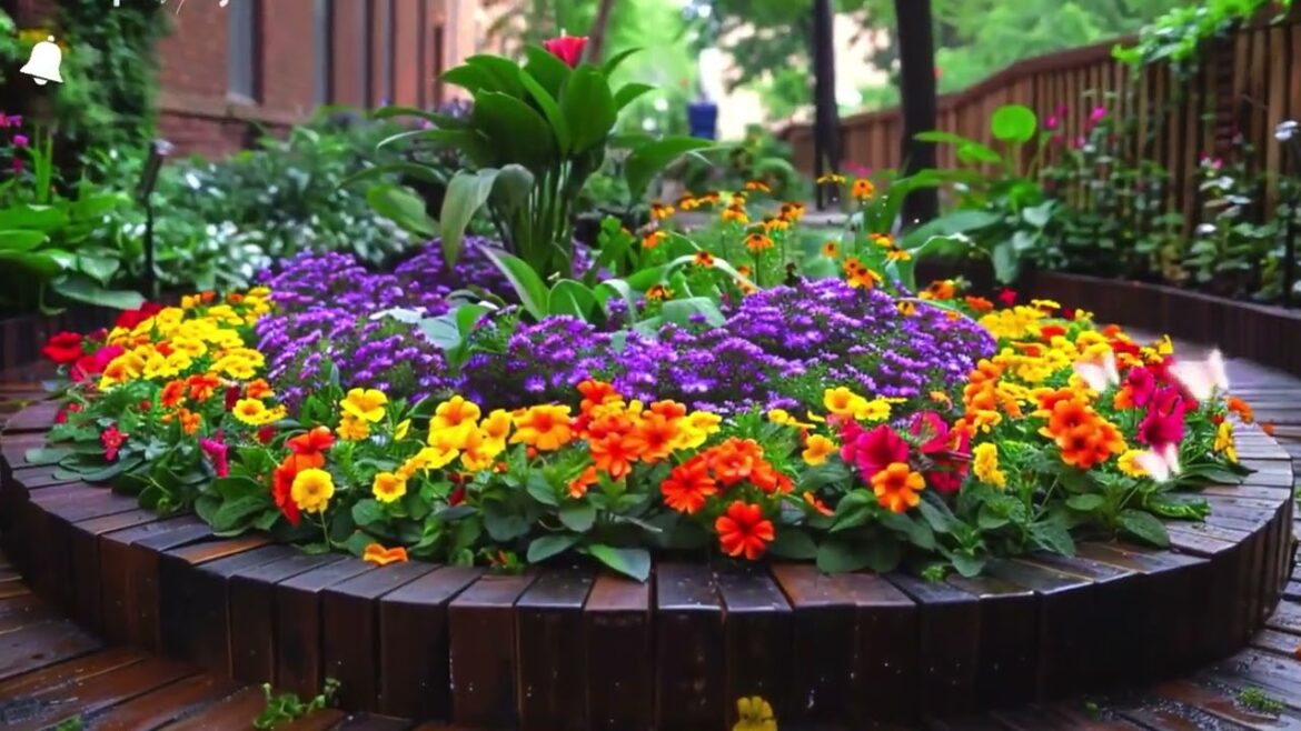 Beautiful Garden Ideas - Landscaping Ideas for Your Front Yard