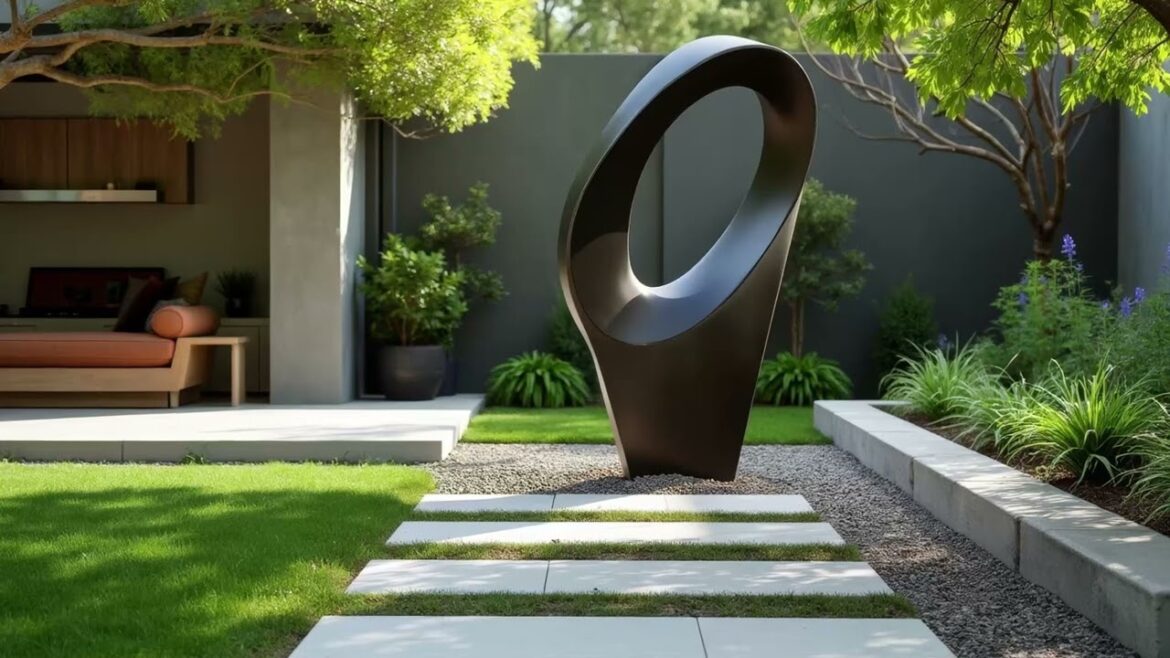 Modern Backyard Landscaping Ideas | Stylish & Contemporary Designs
